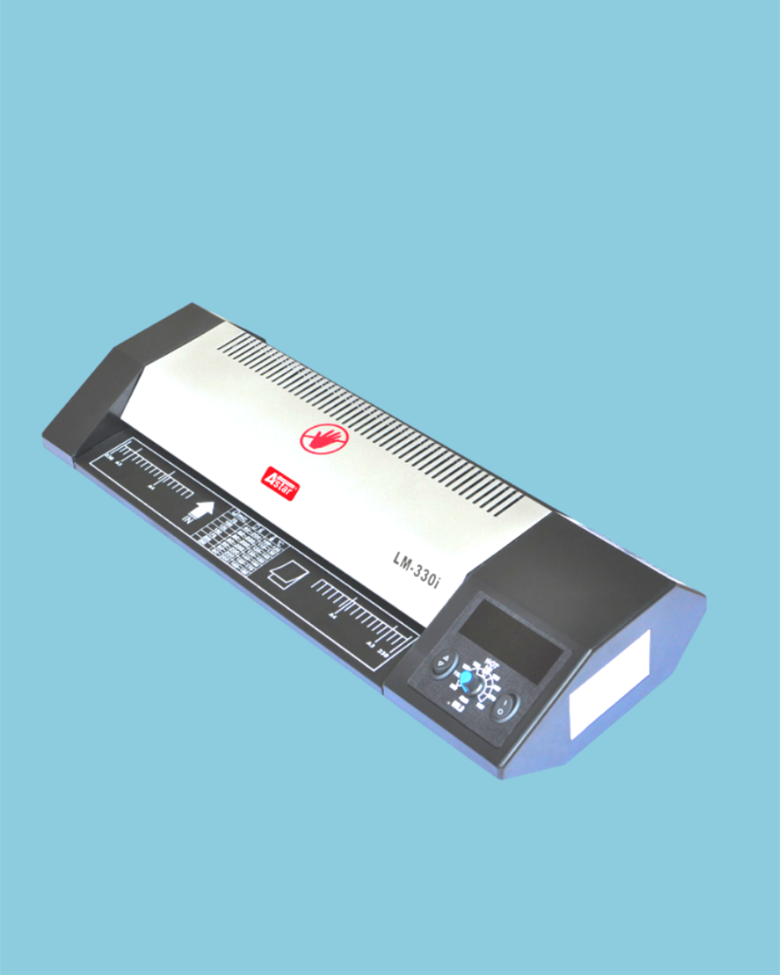 12.1 LAMINATE