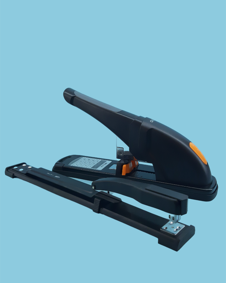 12.7 STAPLER