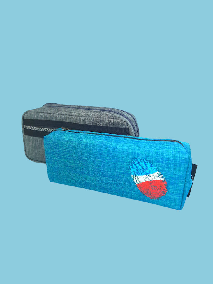 2.2 PENCIL BAG