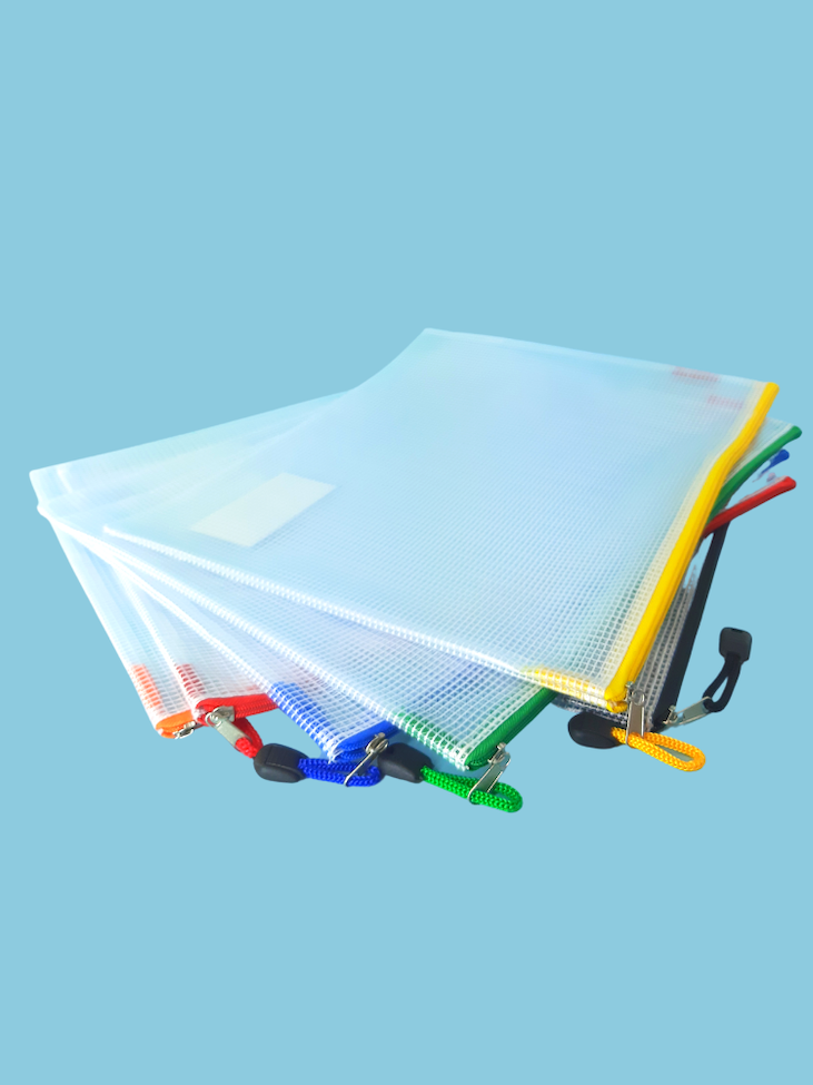 2.3 ZIP FILE