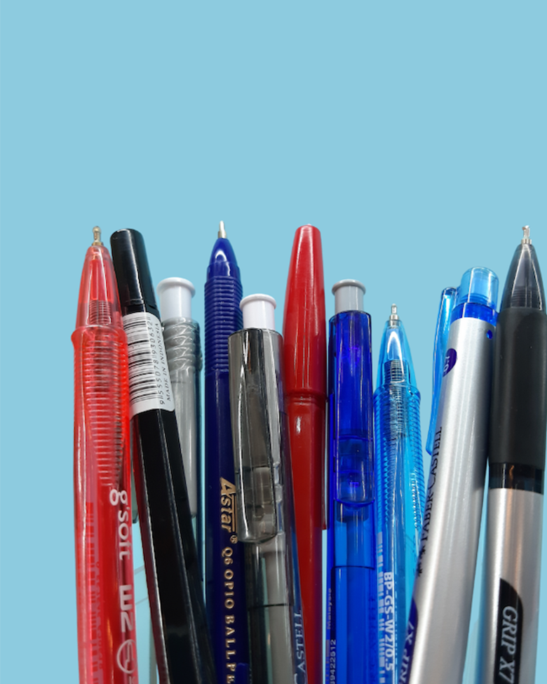 3.2 BALL PEN 3