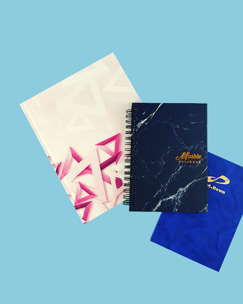4.4 NOTE BOOK