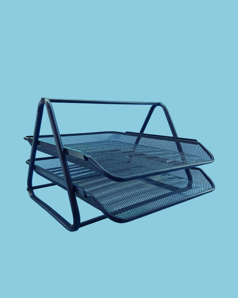5.2 DOCUMENT TRAY