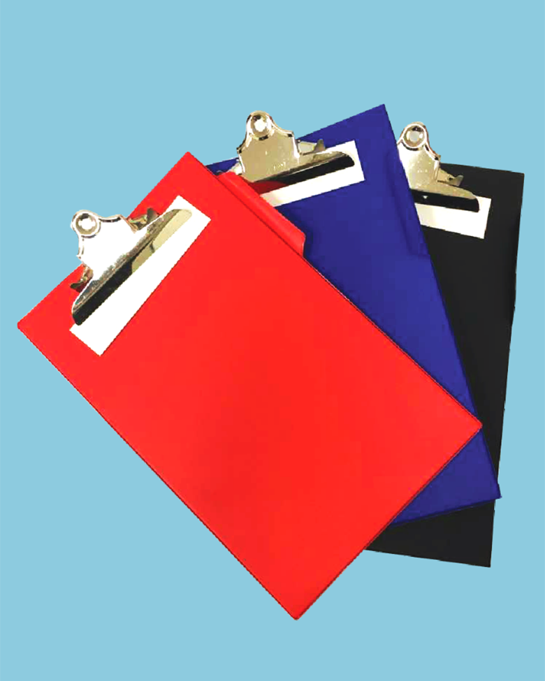 5.3 FILE ACCESSORIES