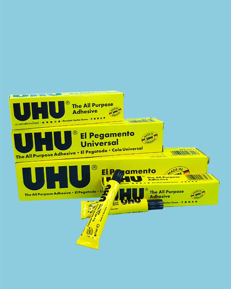 7.5 UHU SERIES