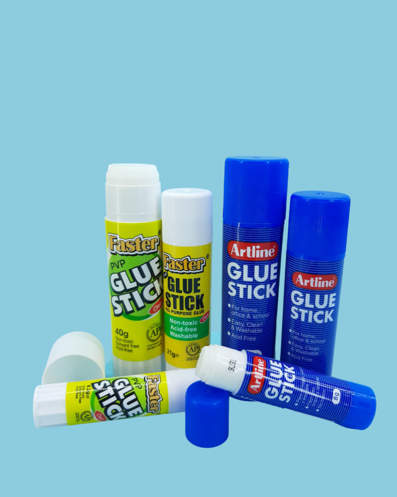 7.7 GLUESTICK
